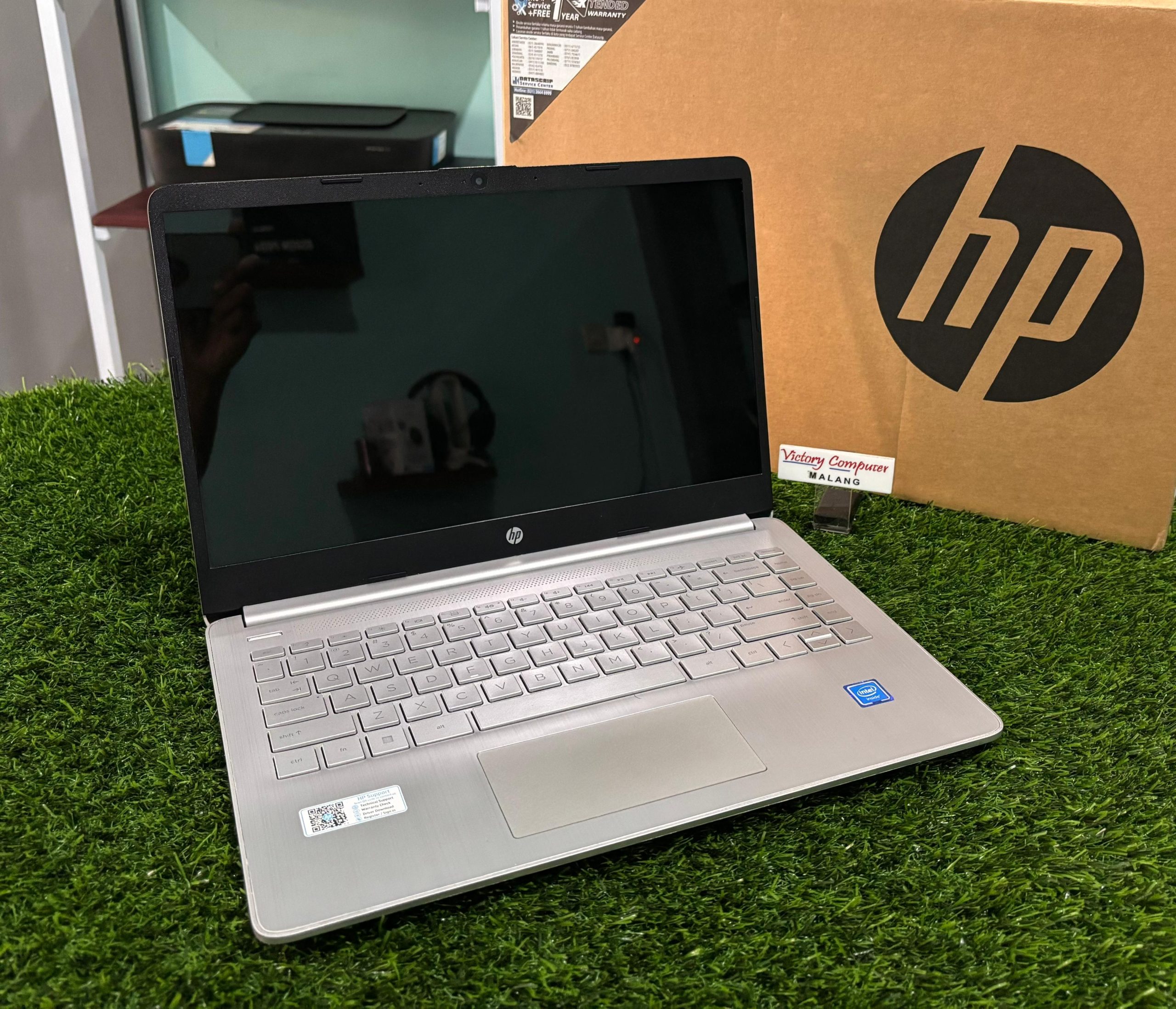 hp 14s-dq0508tu 1