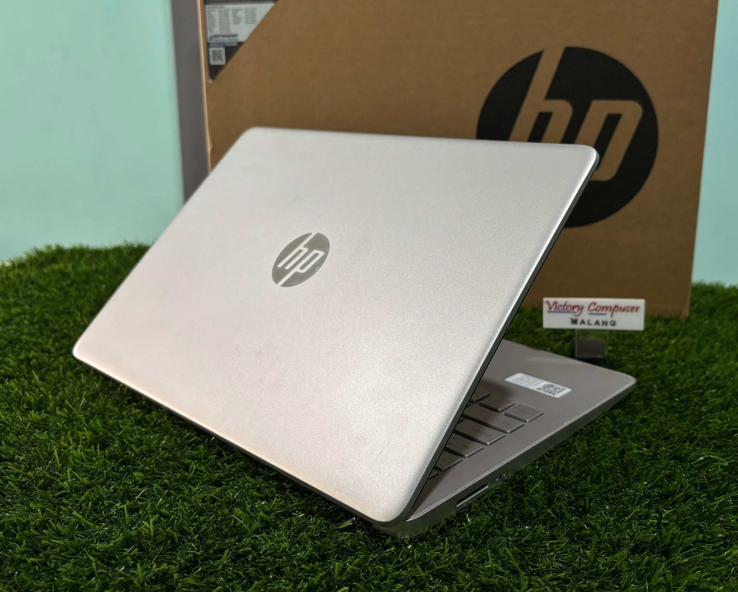 hp 14s-dq0508tu 4