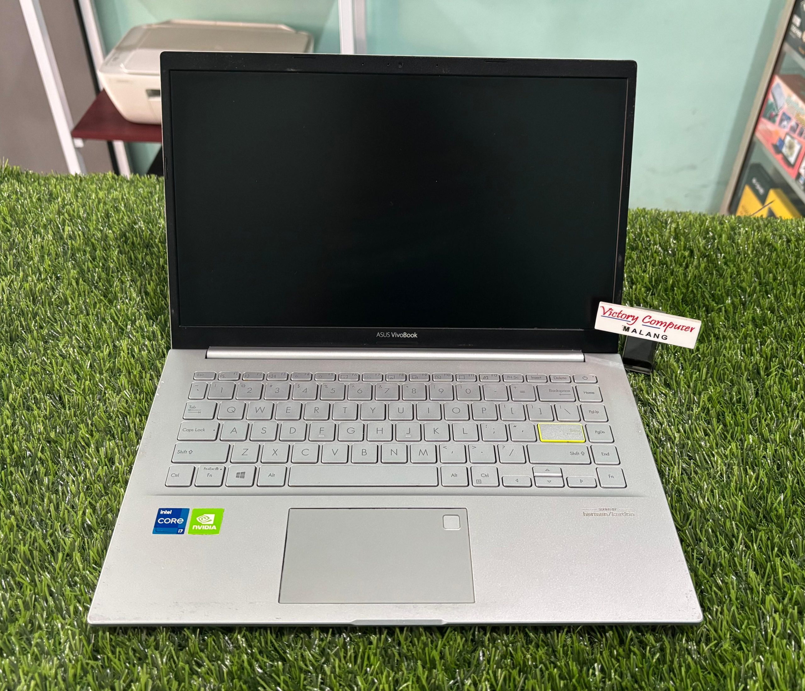 Asus Vivobook x421EQ 2