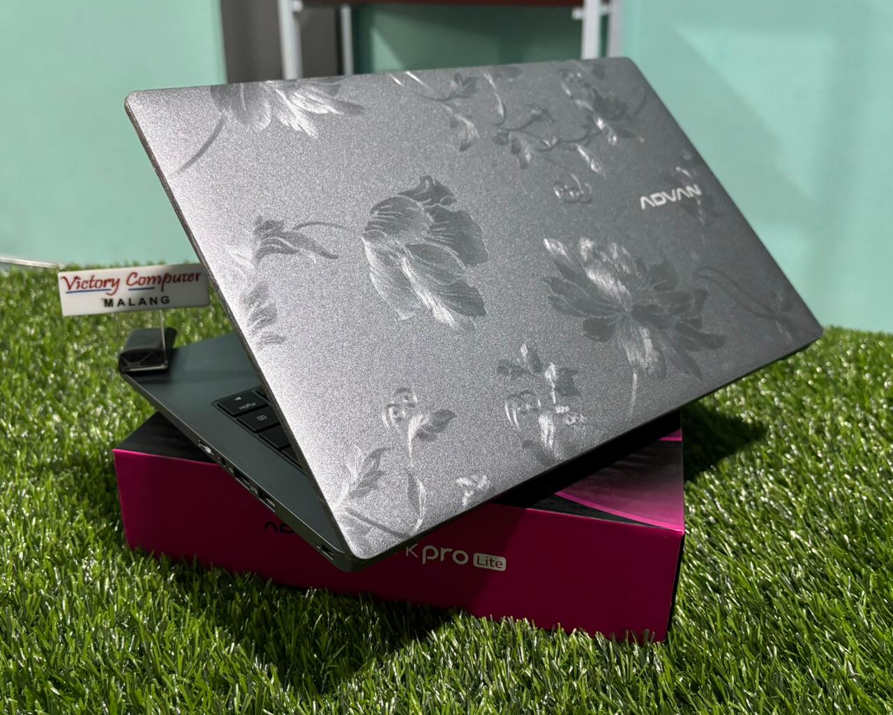 Advan workpro lite i3 gen12 2