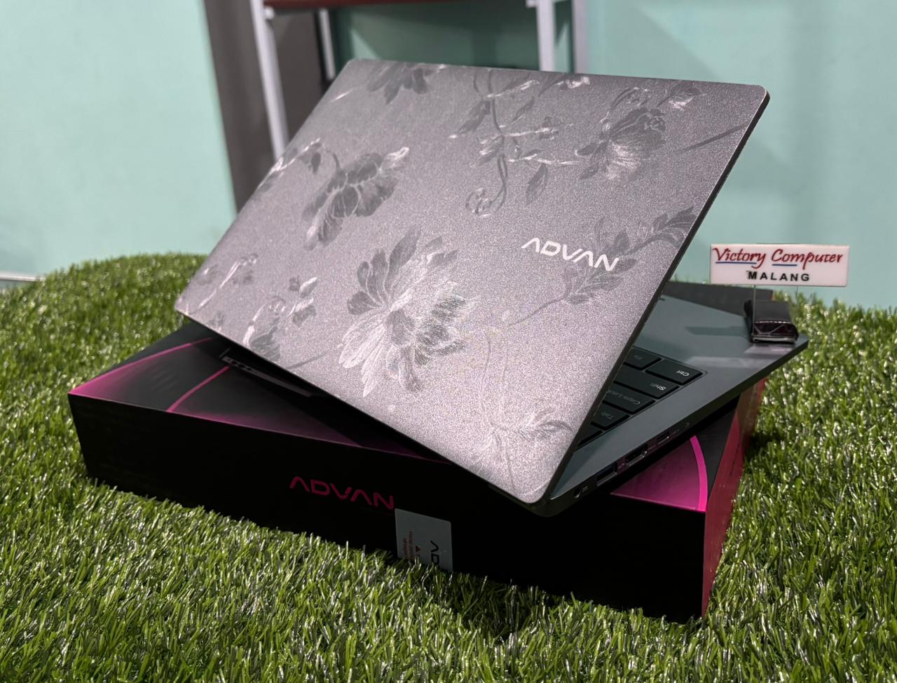 Advan workpro lite i3 gen12 3