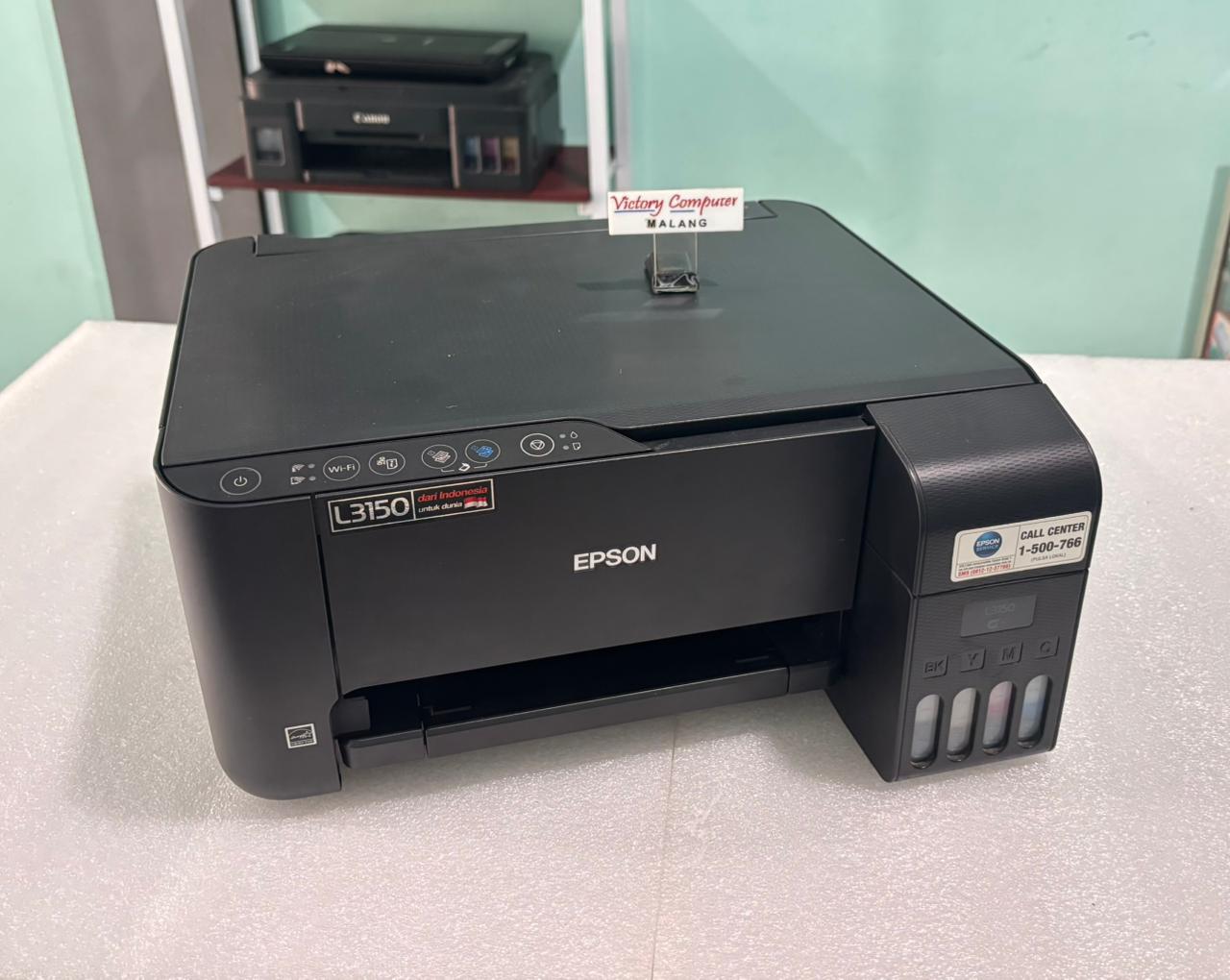 Epson L3150 ecotank 1
