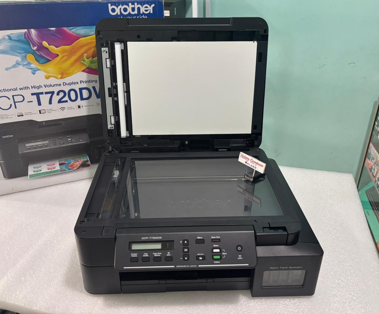 Brother DCP-T720DW 2