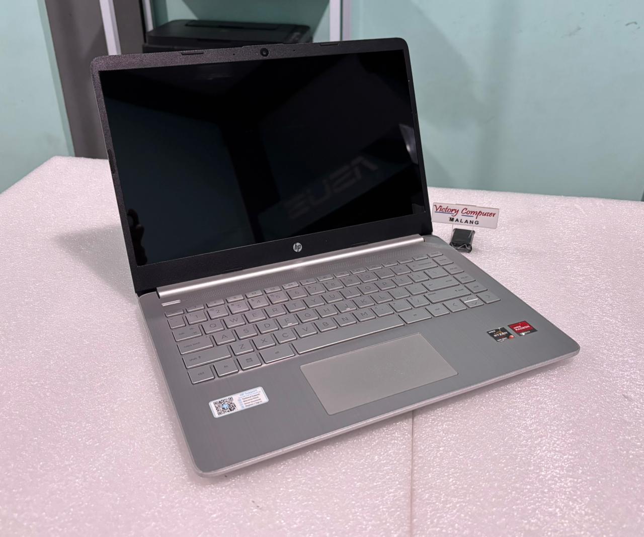 HP 14s-fq1009au 1