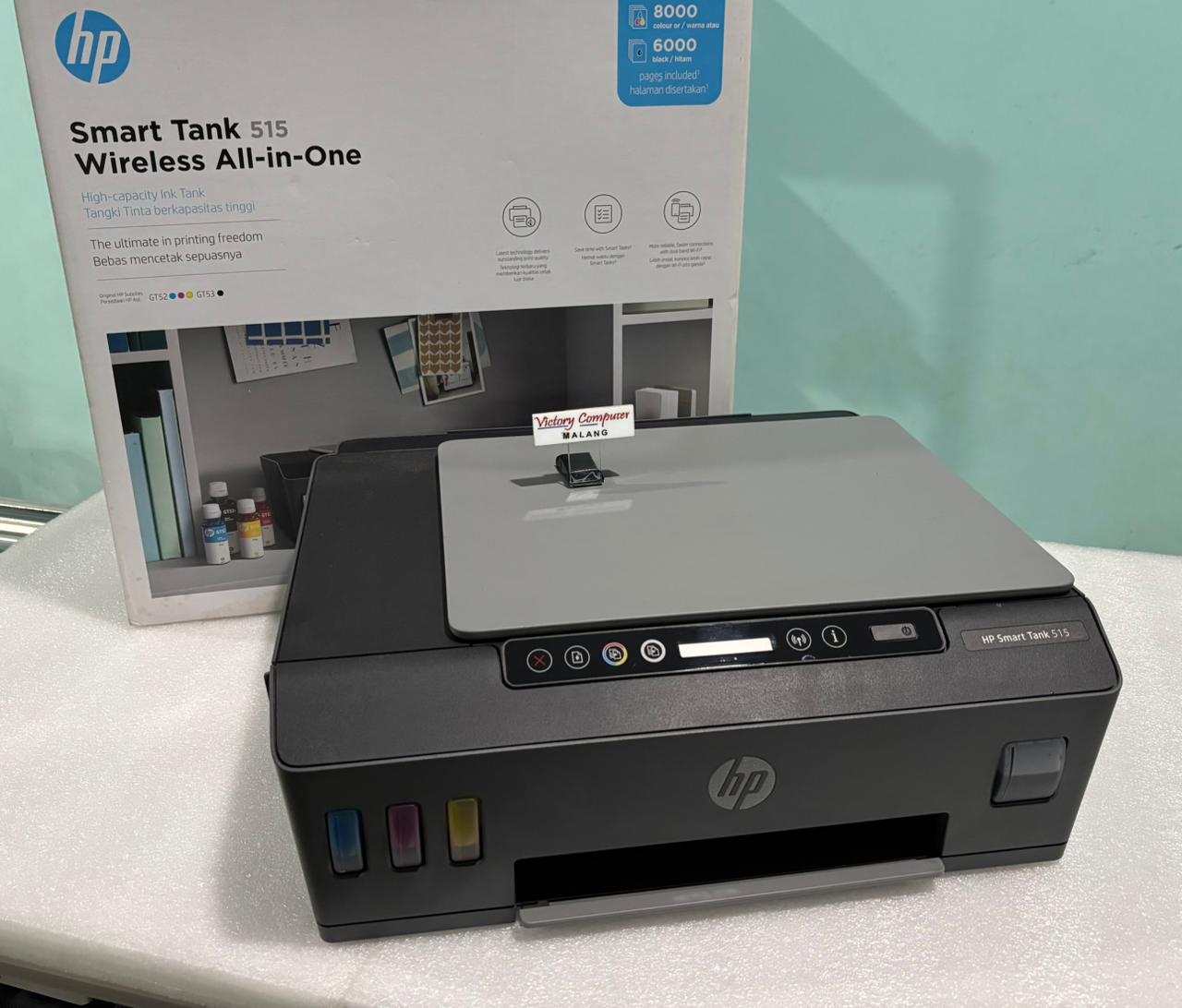 HP smart tank 515 1