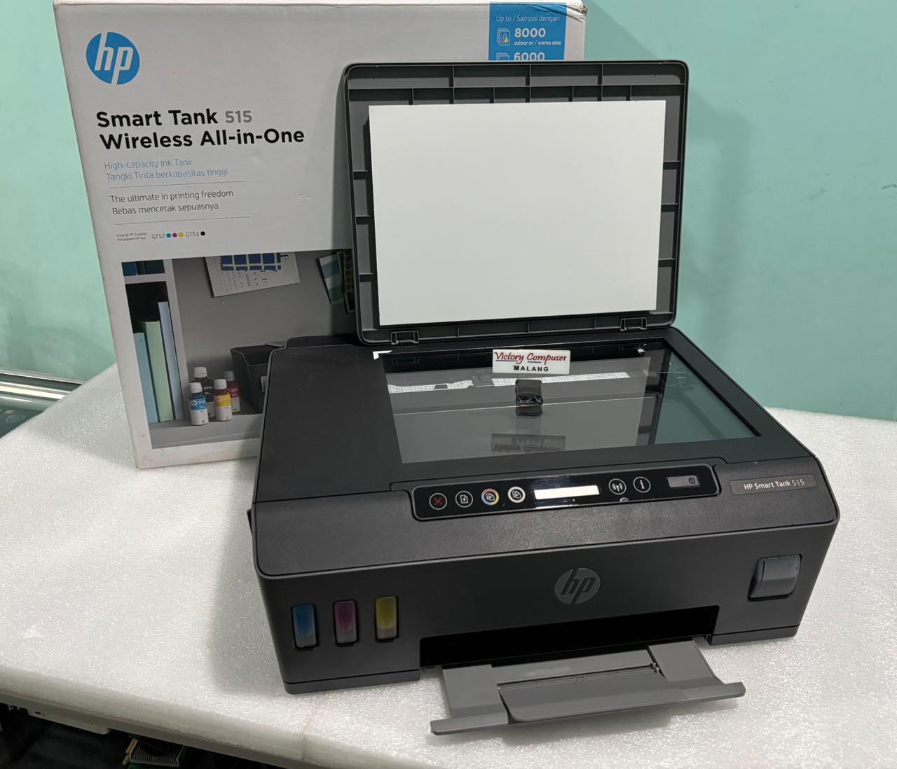 HP smart tank 515 2