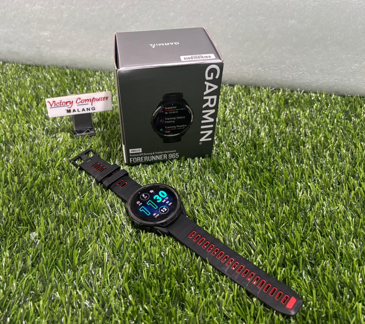 Garmin Forerunner 965 1