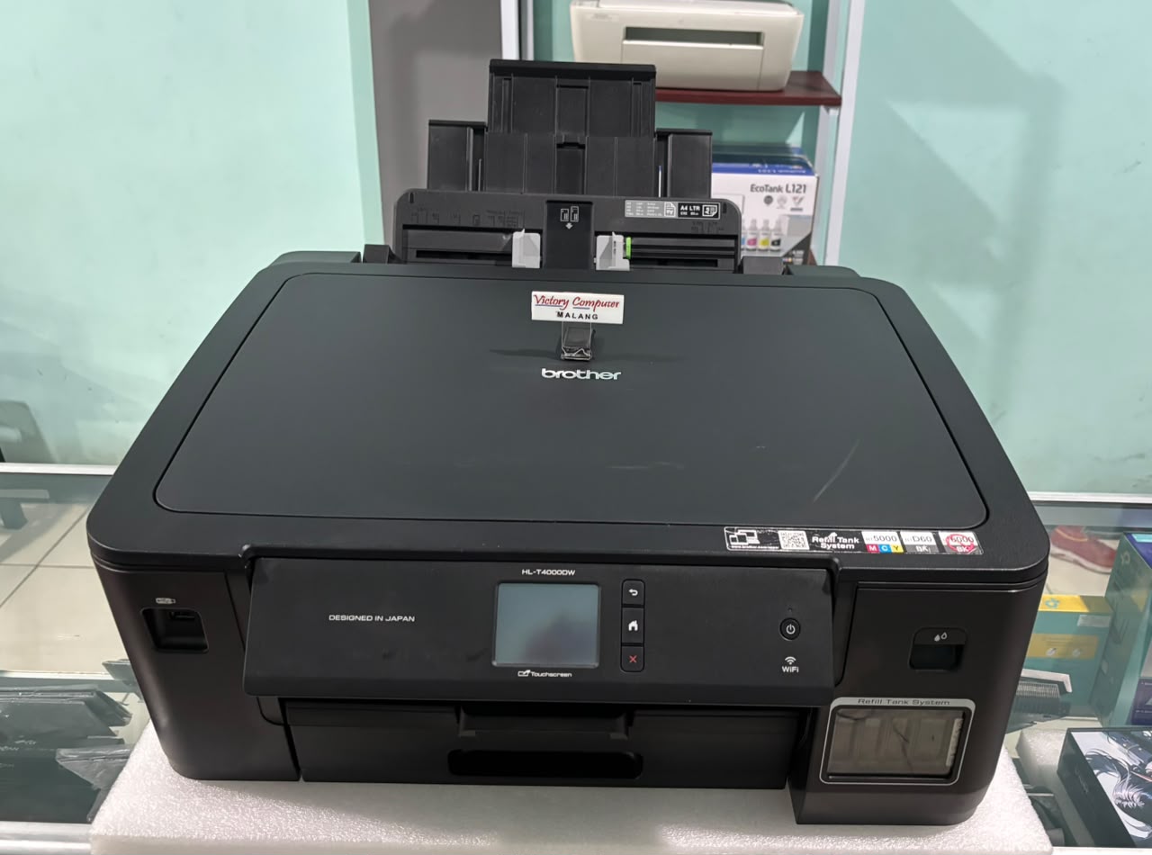 printer brother HL-T4000DW 1