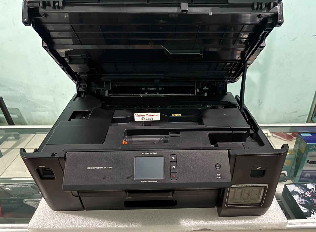 printer brother HL-T4000DW 2