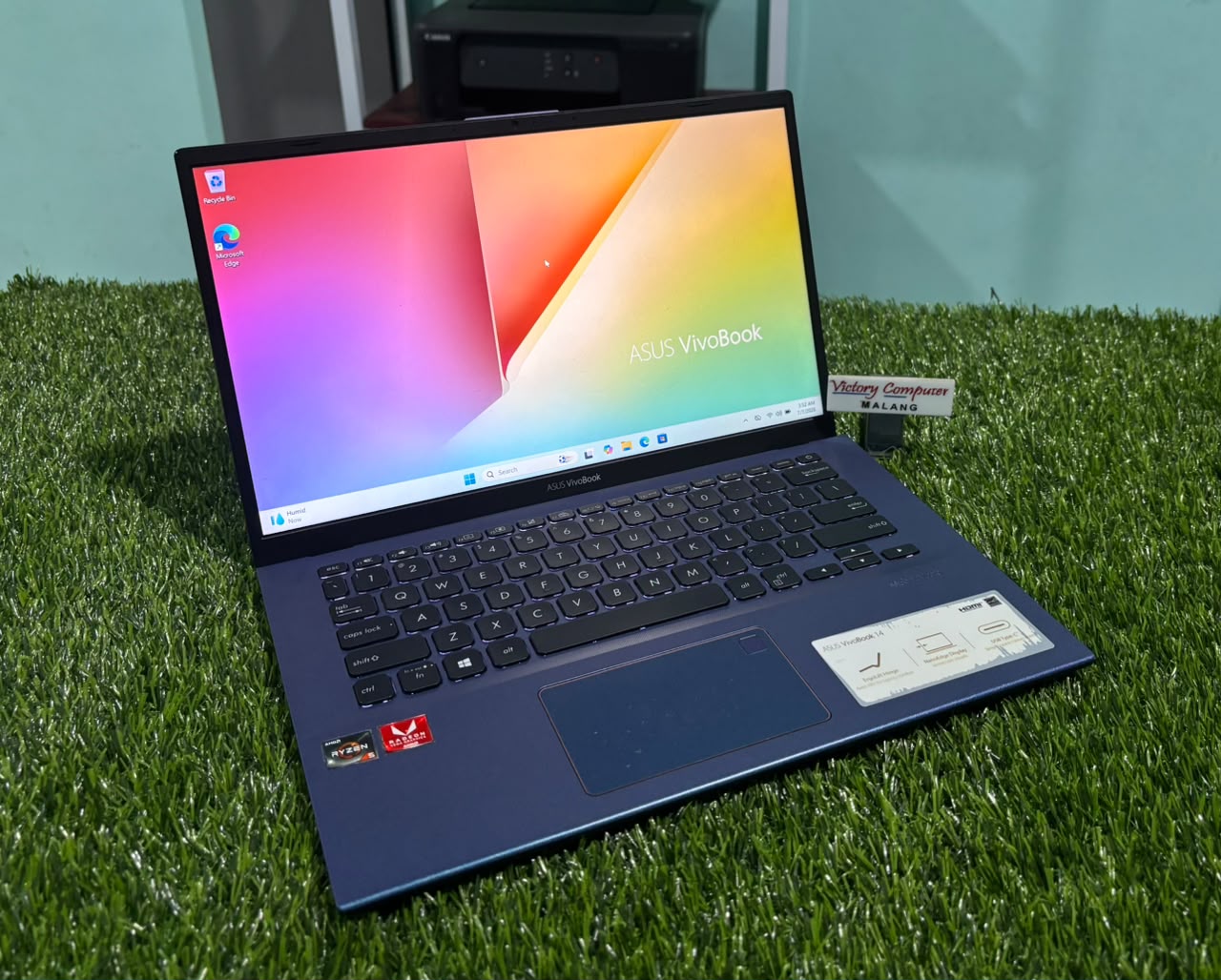 Asus Vivobook 14 R5 1