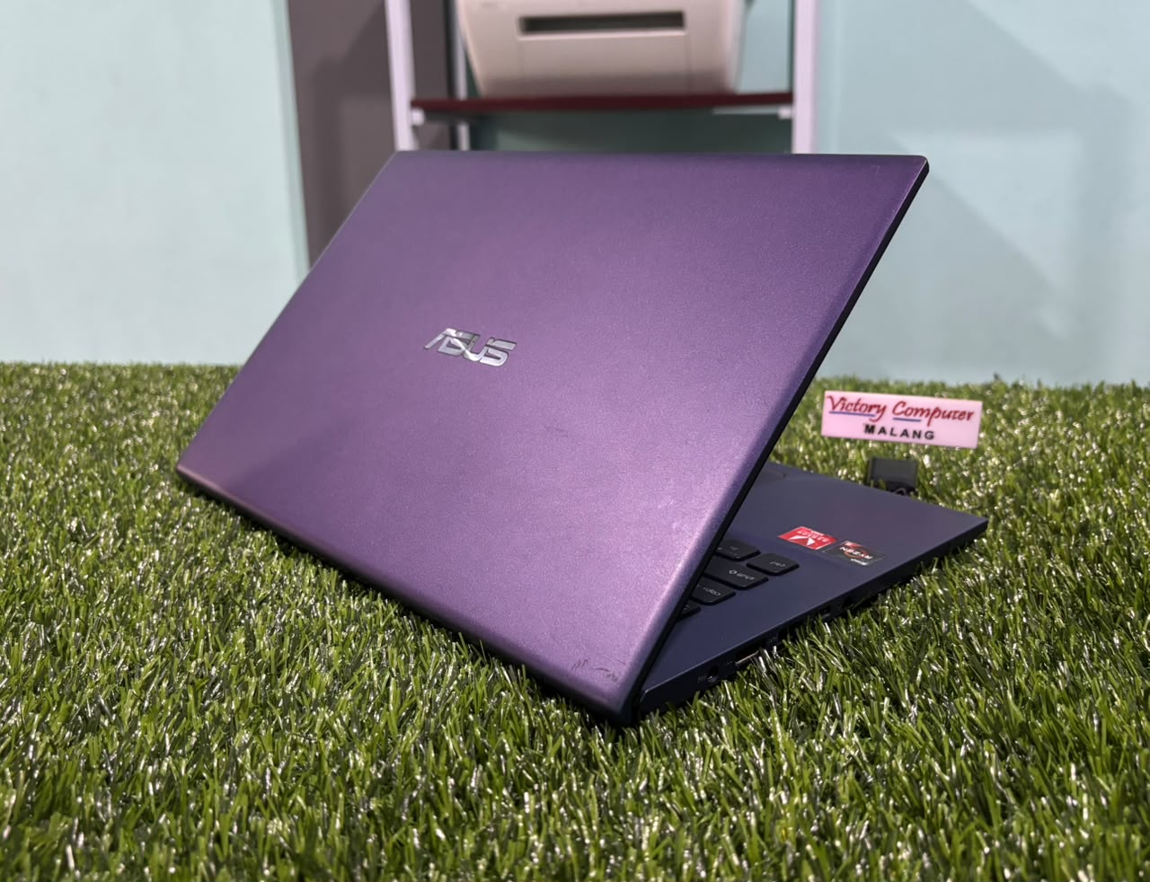 Asus Vivobook 14 R5 2