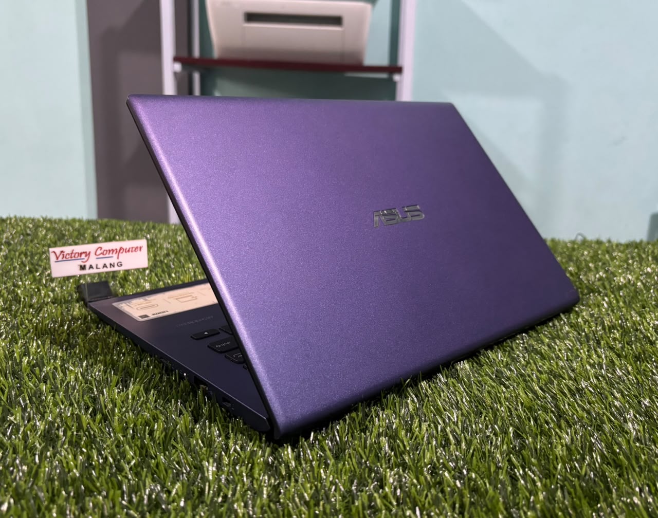 Asus Vivobook 14 R5 3
