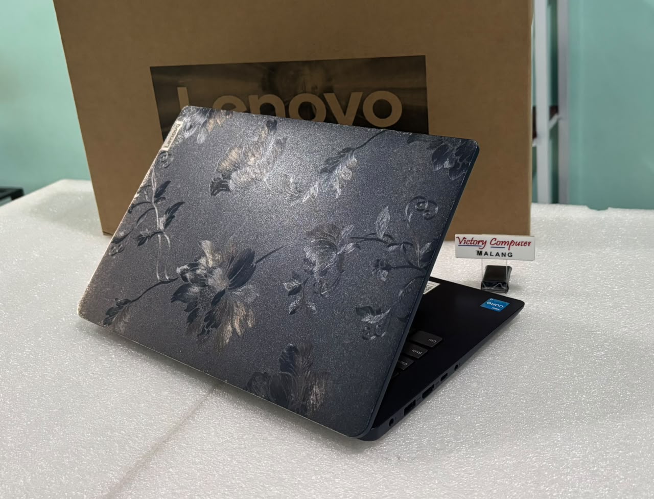 Lenovo ideapad 3-14ia7 1
