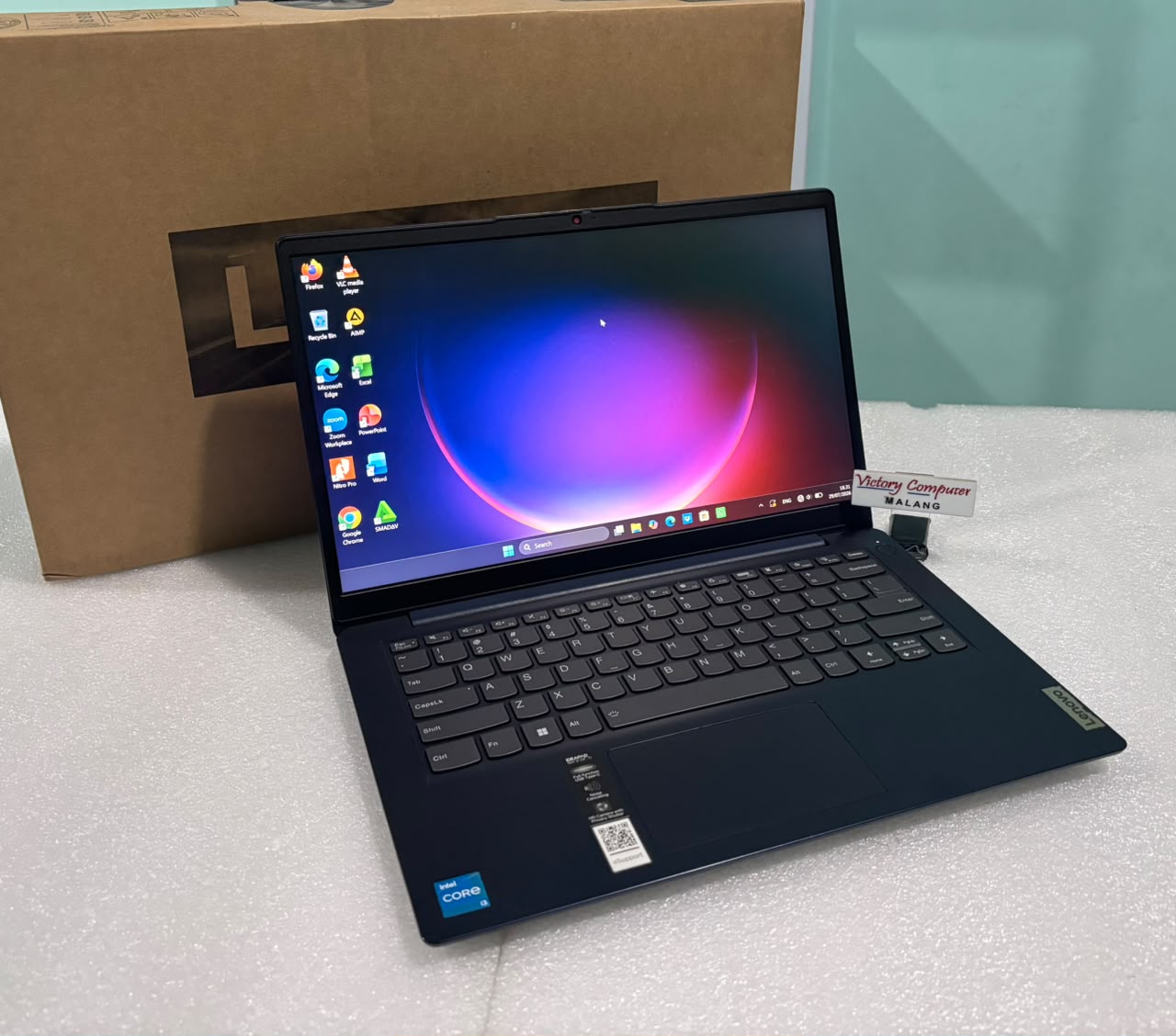 Lenovo ideapad 3-14ia7 3