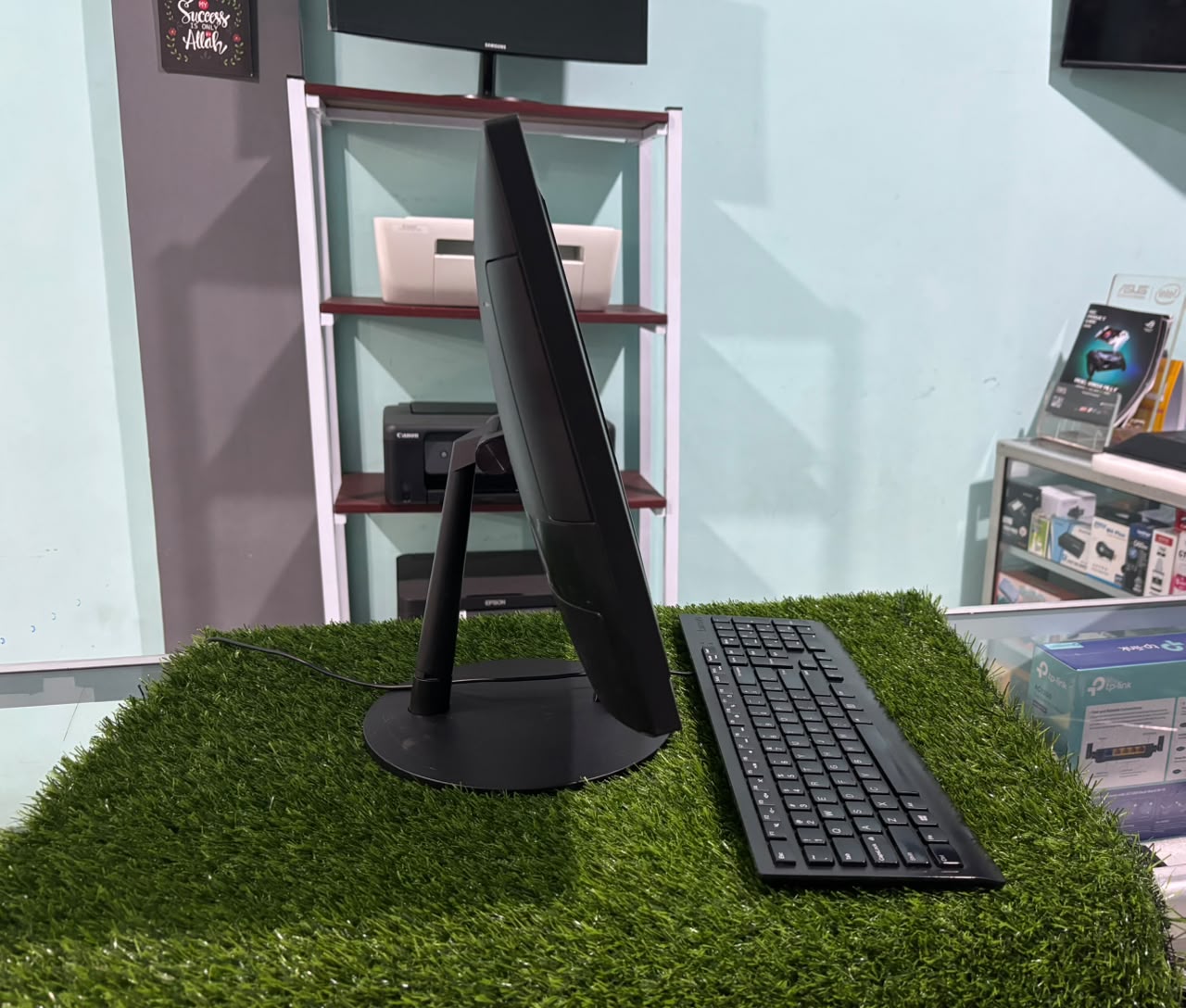 PC AIO Lenovo V530 2