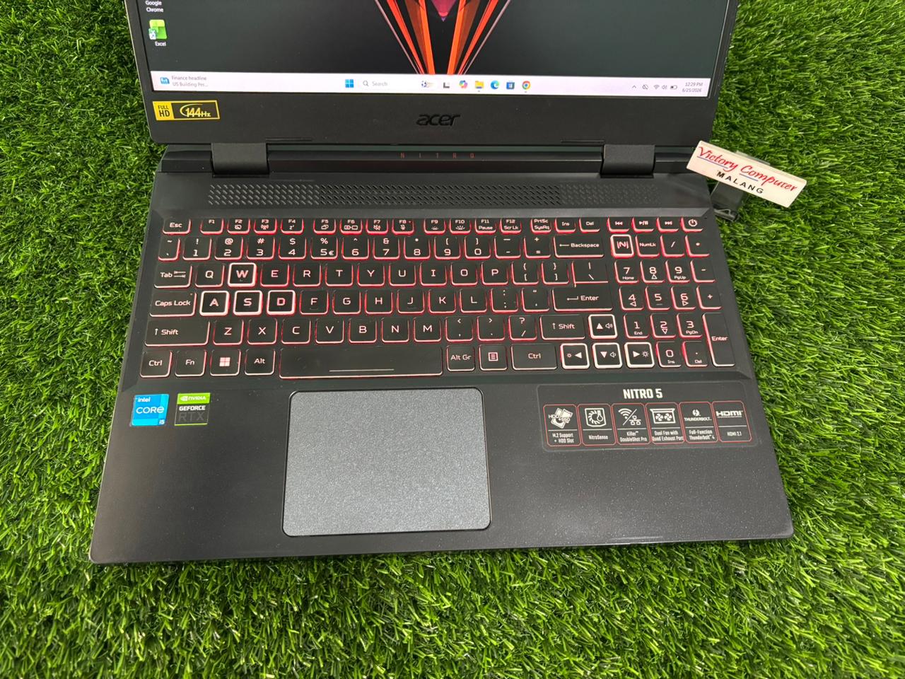 acer nitro i5 rtx 2