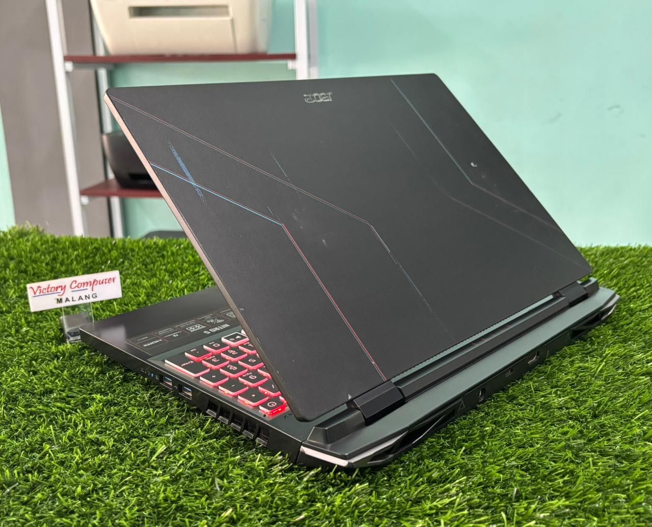 acer nitro i5 rtx 4