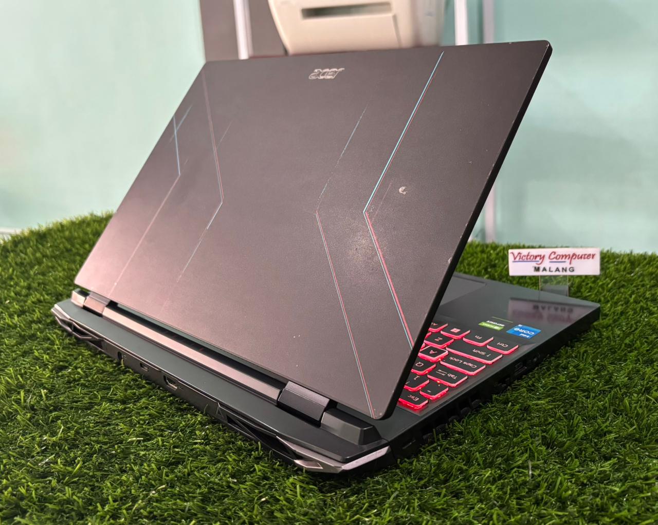 acer nitro i5 rtx 5