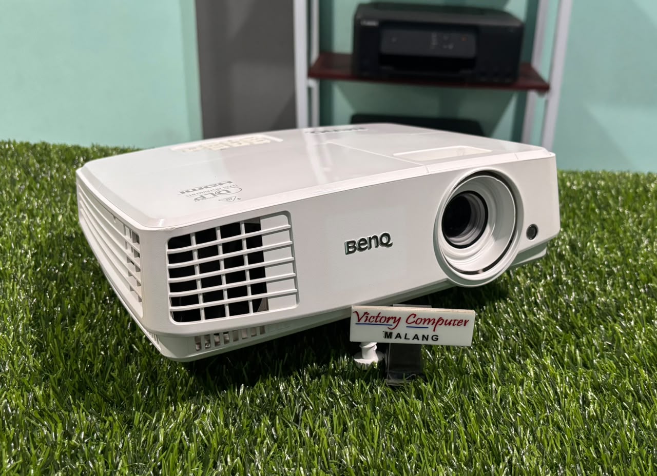 benq ms527 1