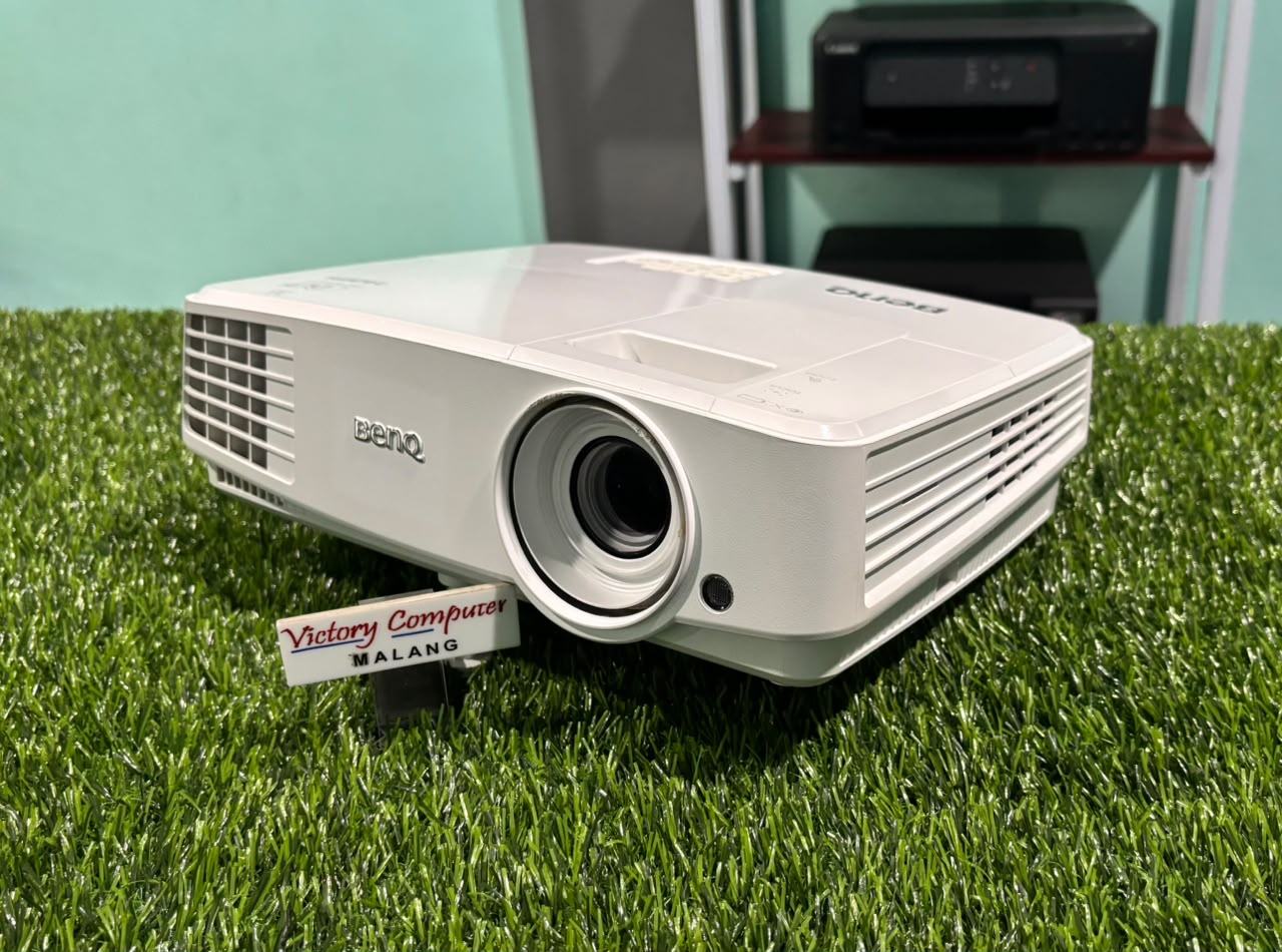 benq ms527 2