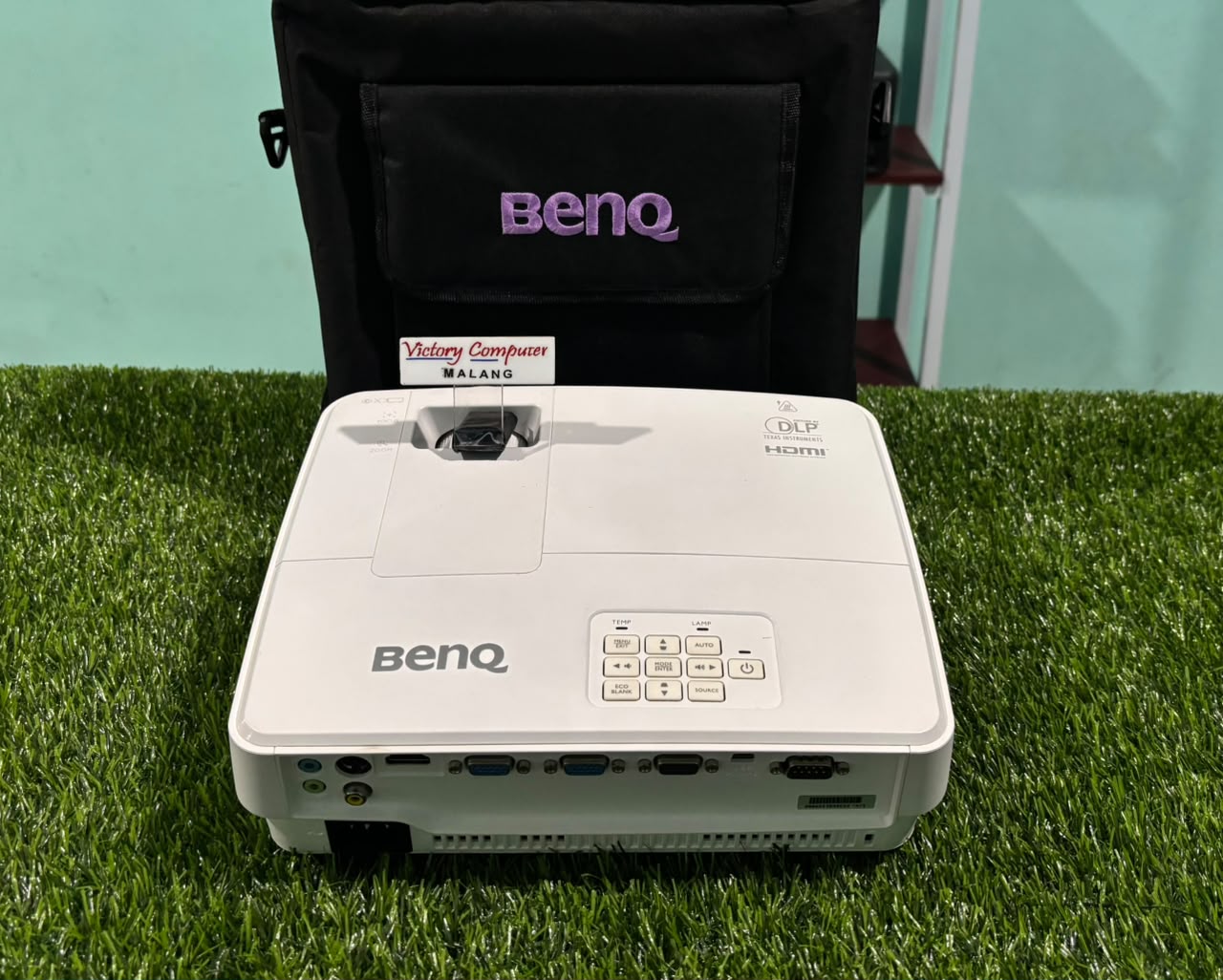benq ms527 3