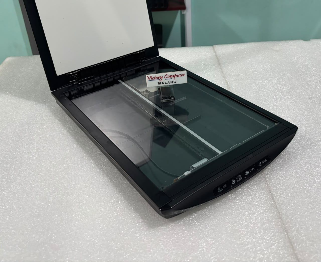 canon lide 120 1