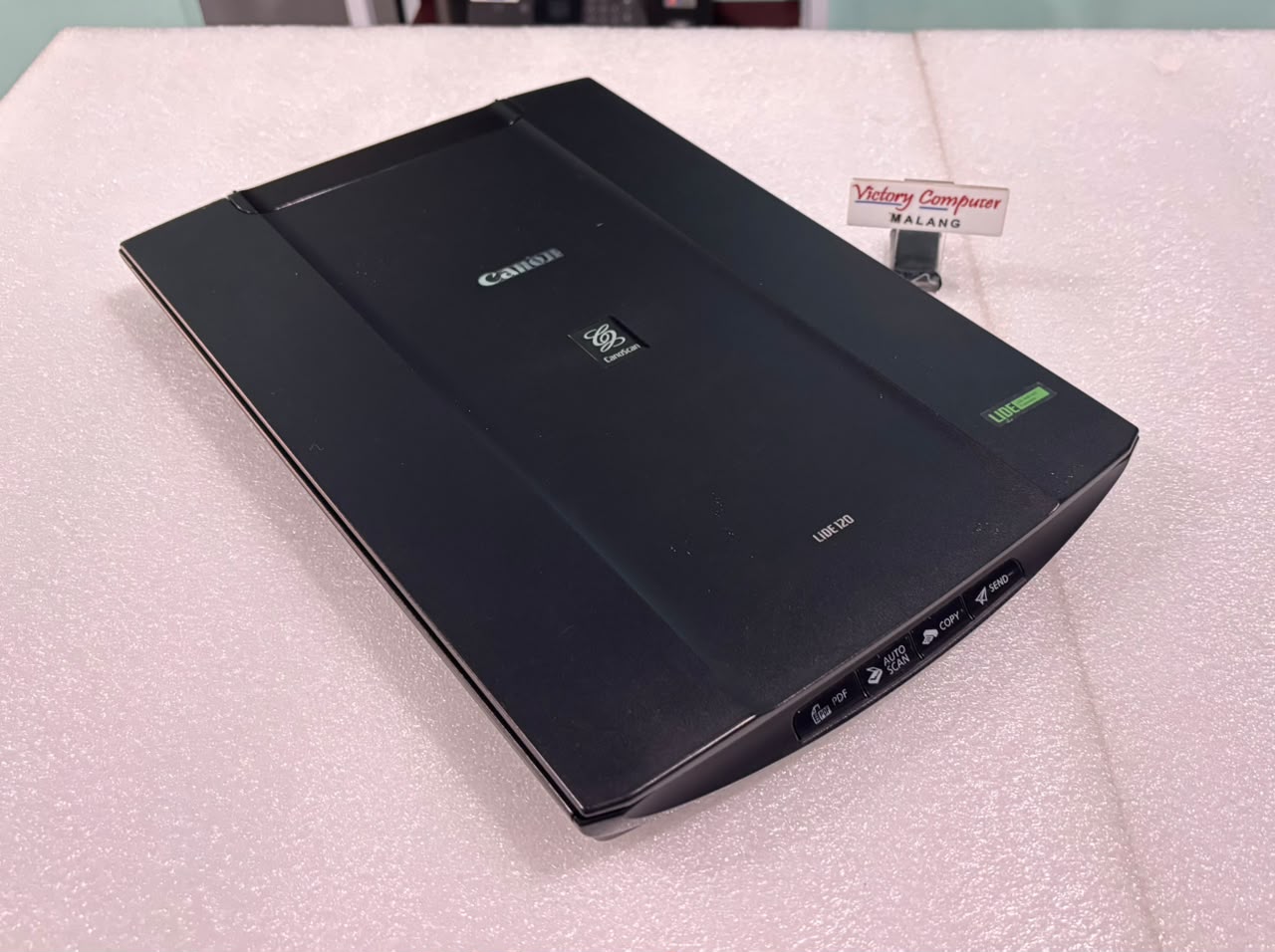 canon lide 120 2