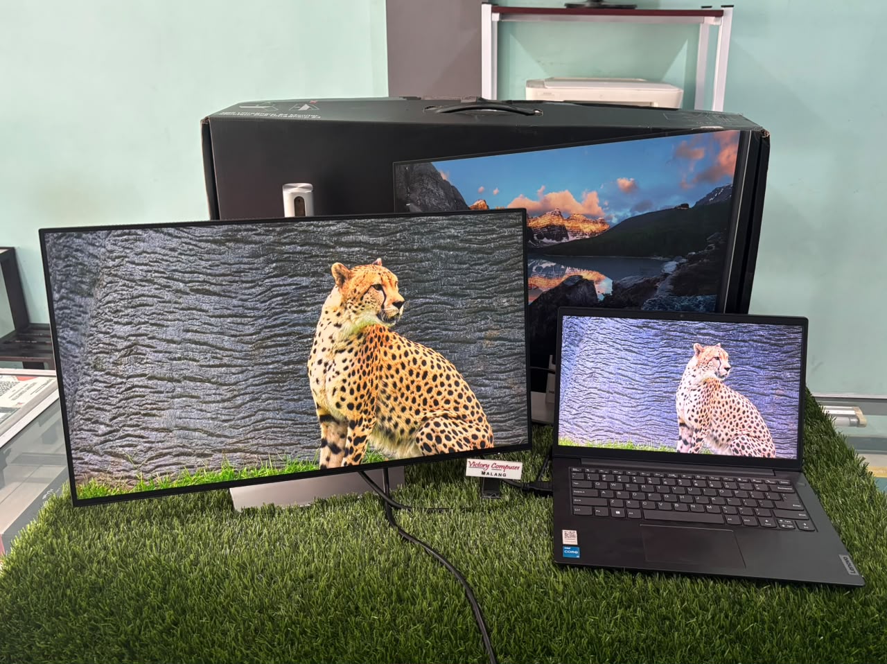 dell u2424h 2