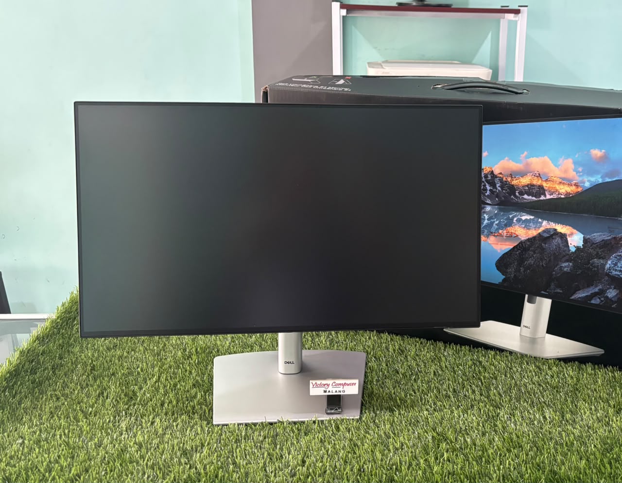 monitor dell u2424h 1