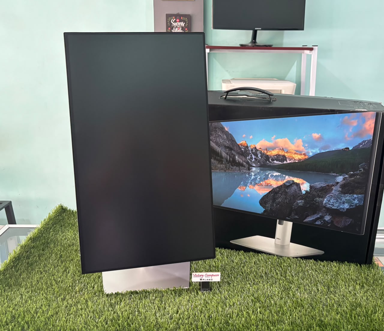 monitor dell u2424h 3