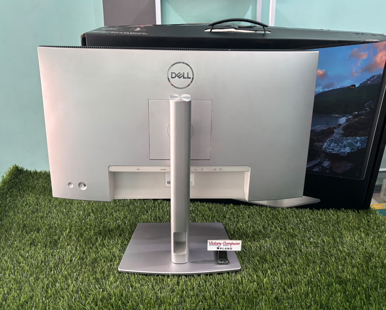 monitor dell u2424h 4