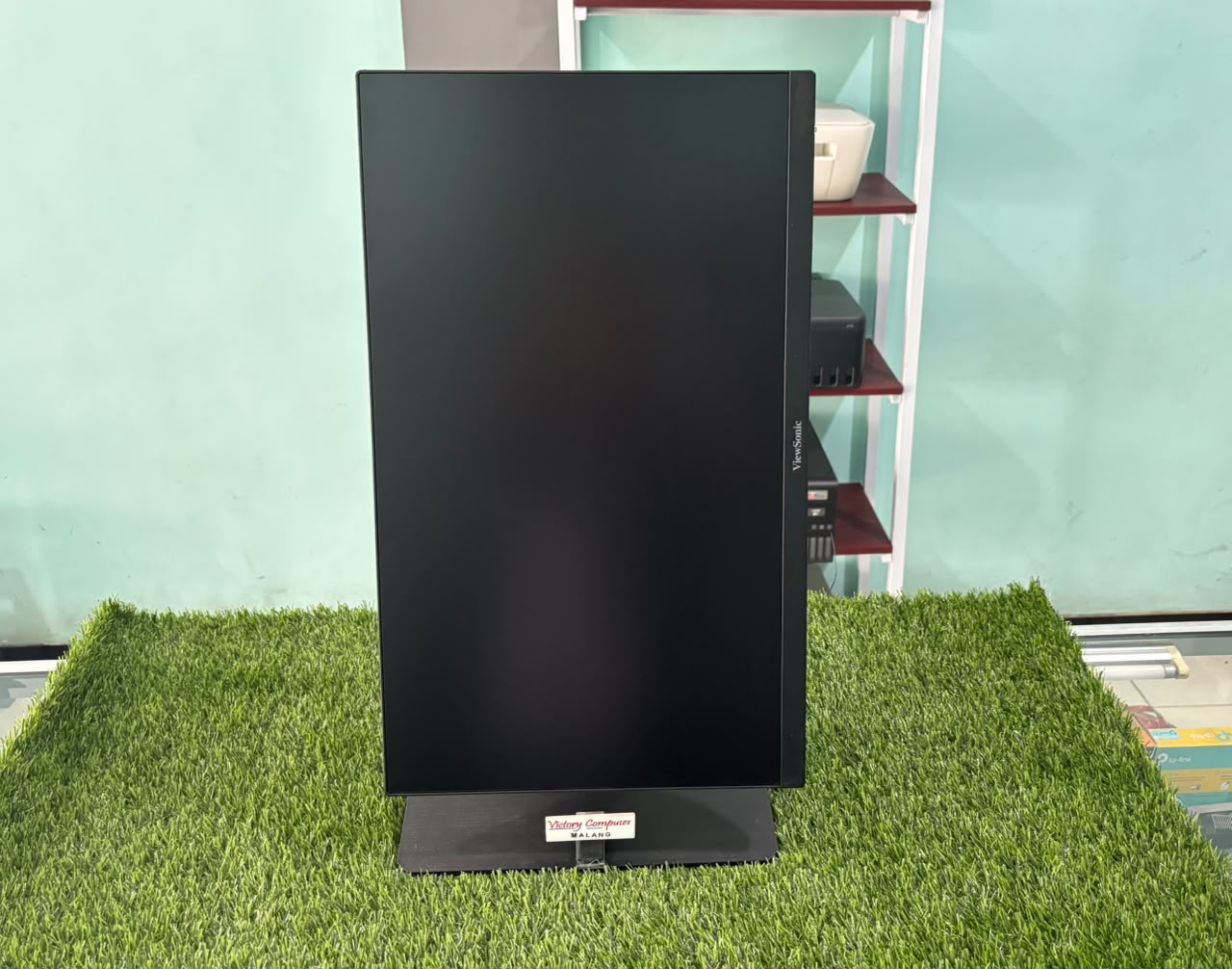 monitor viewsonic XG2405 2