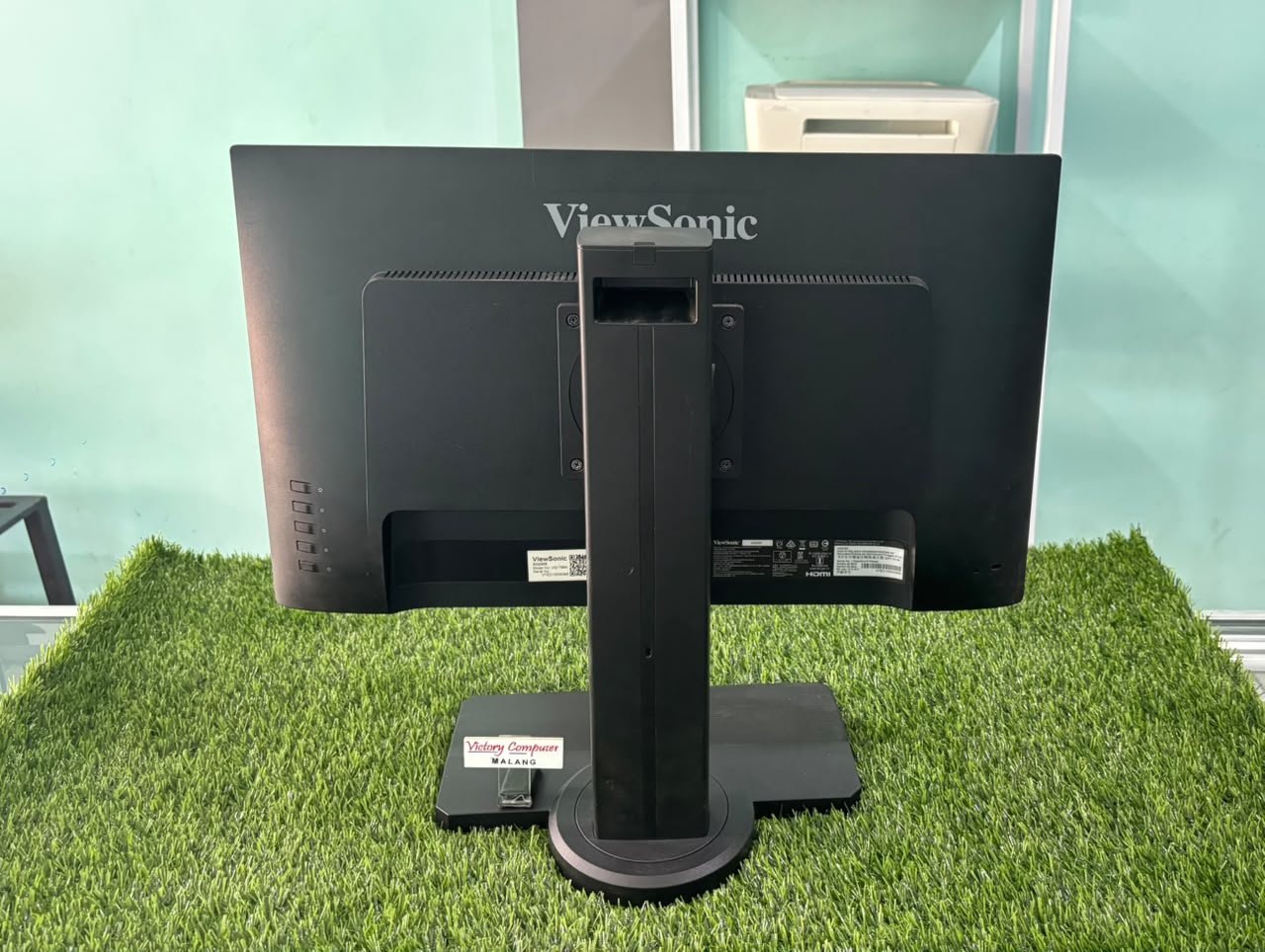 monitor viewsonic XG2405 4