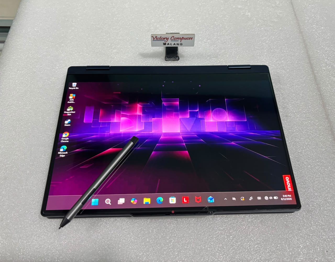 Lenovo ideapad 5 2in1 -14akp10 4