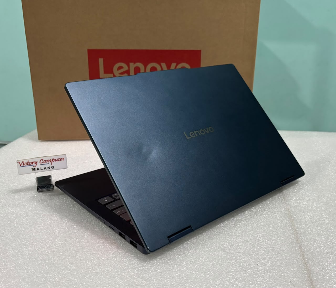 Lenovo ideapad 5 2in1 -14akp10 5