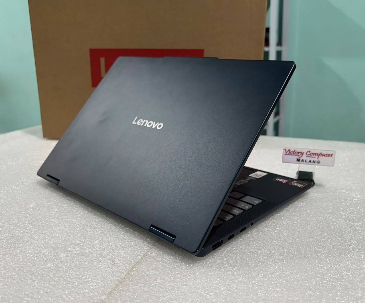 Lenovo ideapad 5 2in1 -14akp10 6