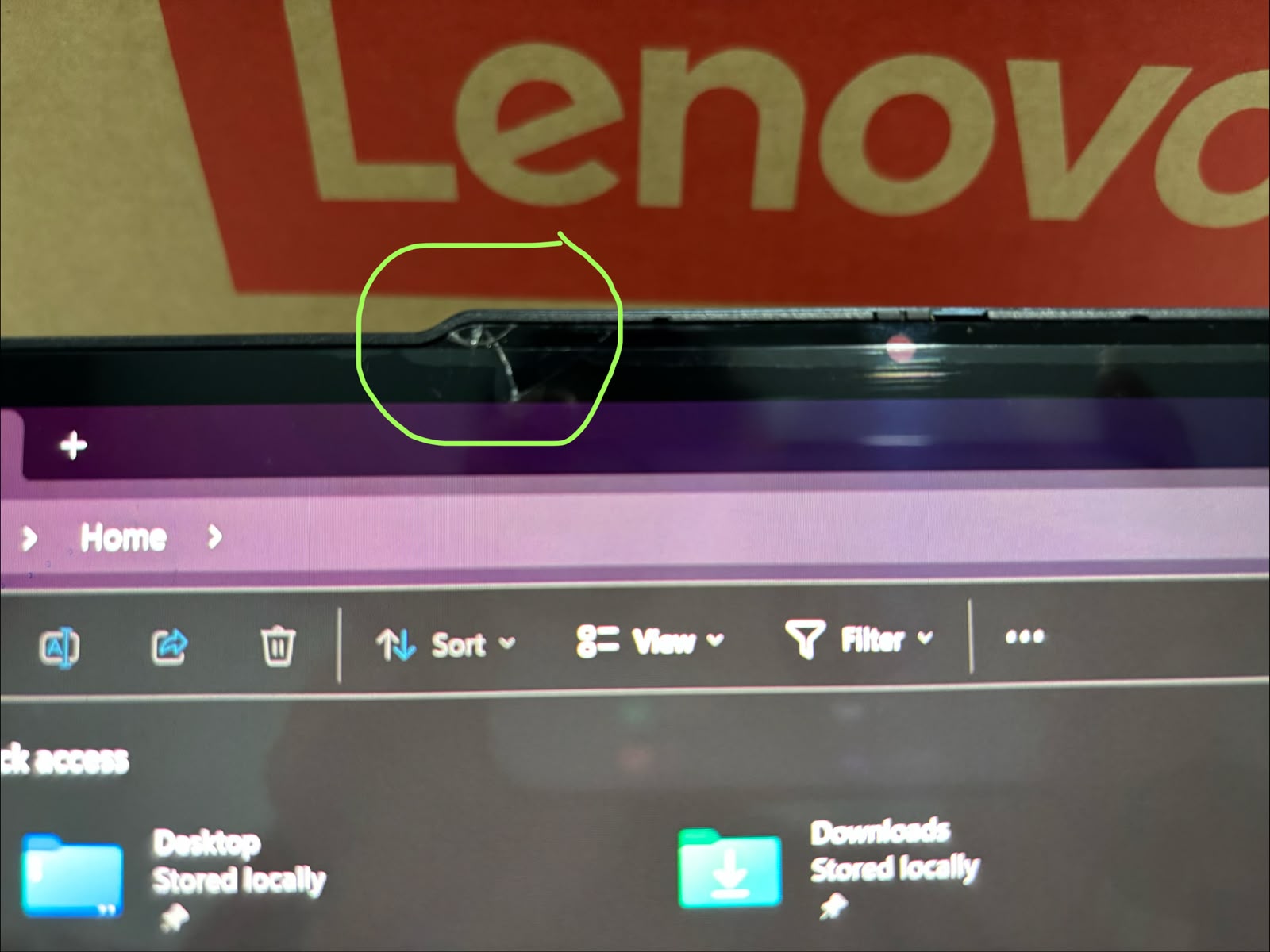 Lenovo ideapad 5 2in1 -14akp10 7