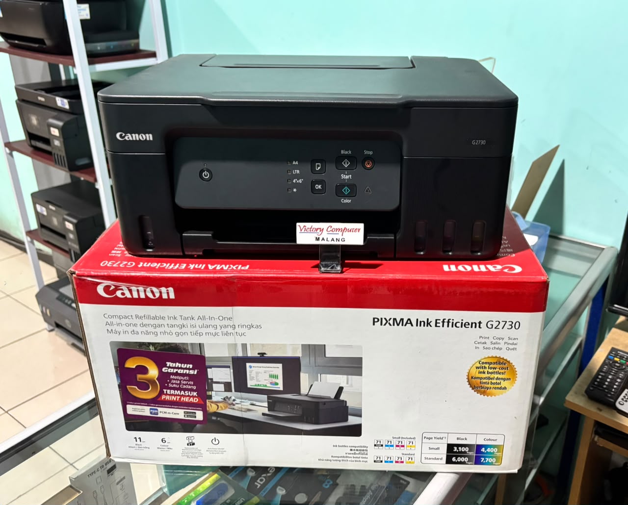 canon G2730 1