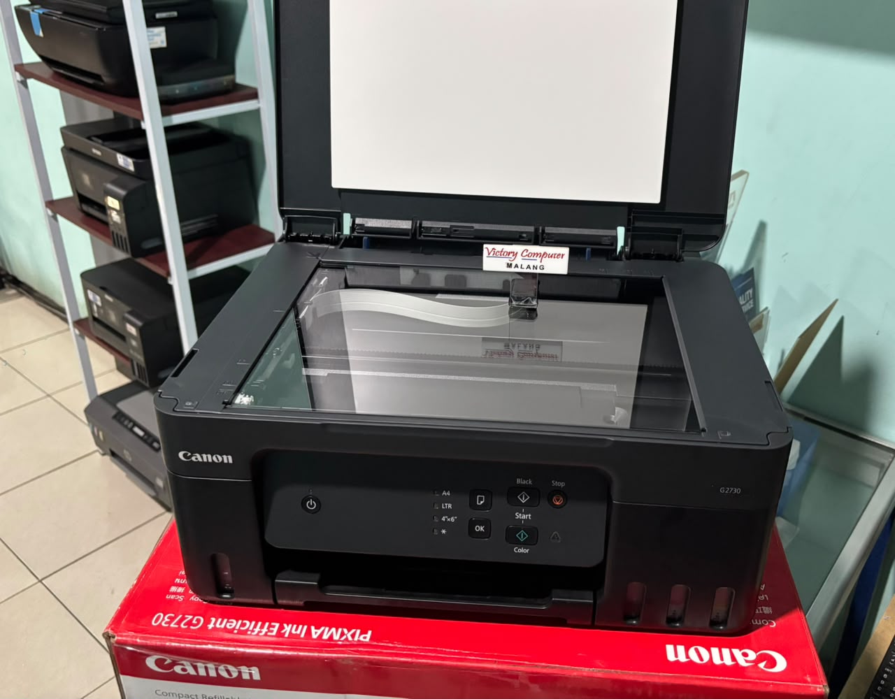canon G2730 2