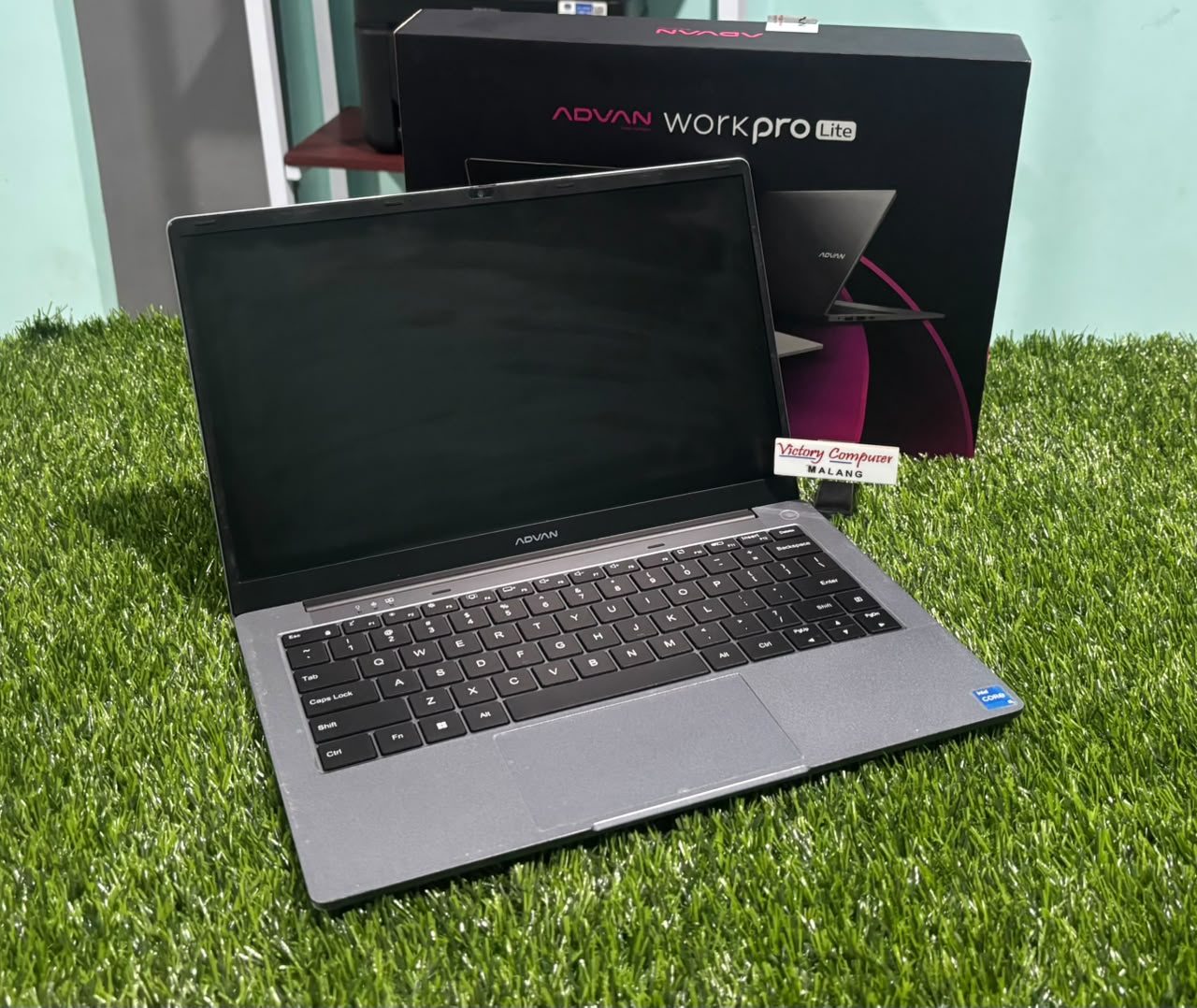 Advan workpro lite L24C i5ad1 1