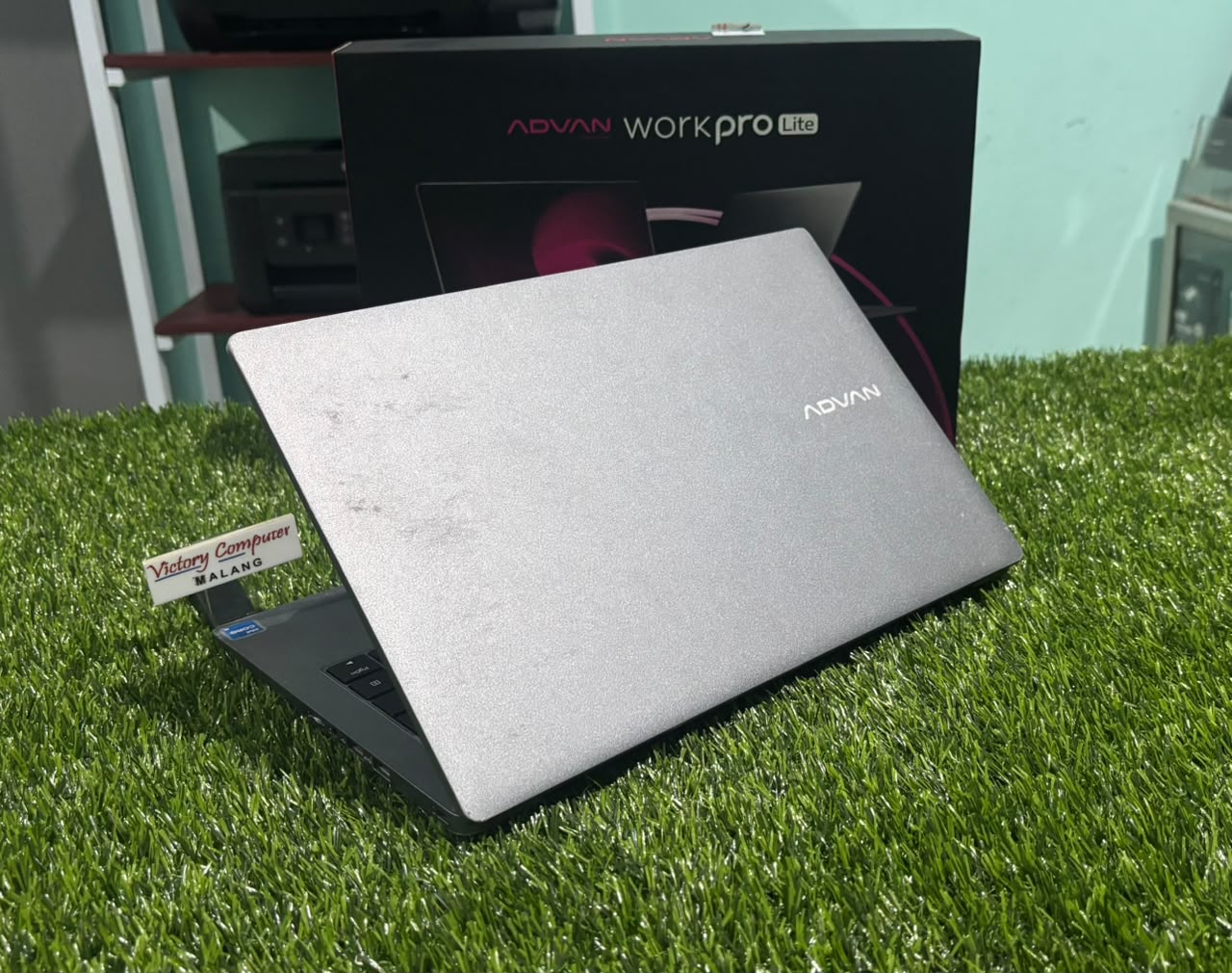 Advan workpro lite L24C i5ad1 3