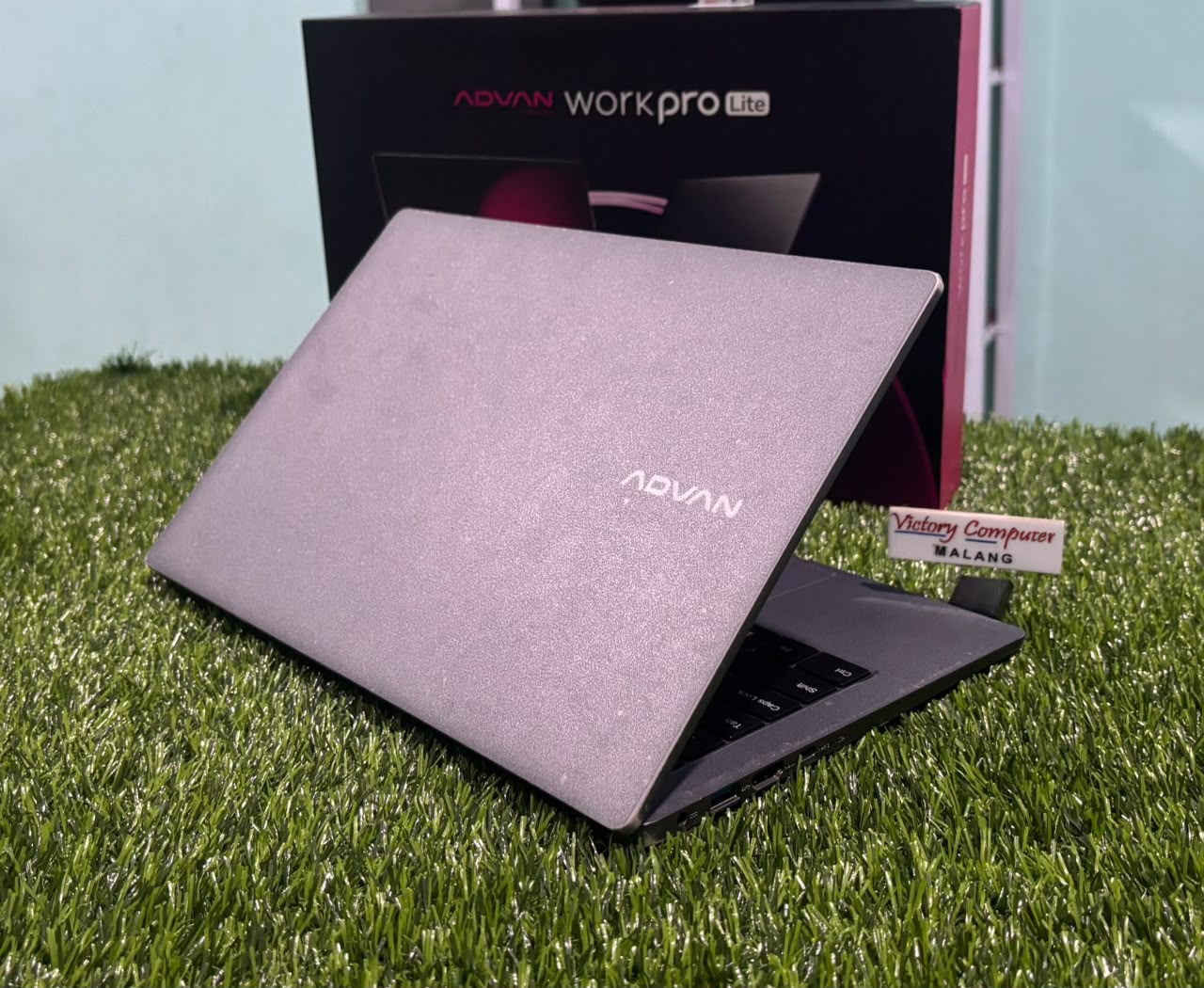 Advan workpro lite L24C i5ad1 4