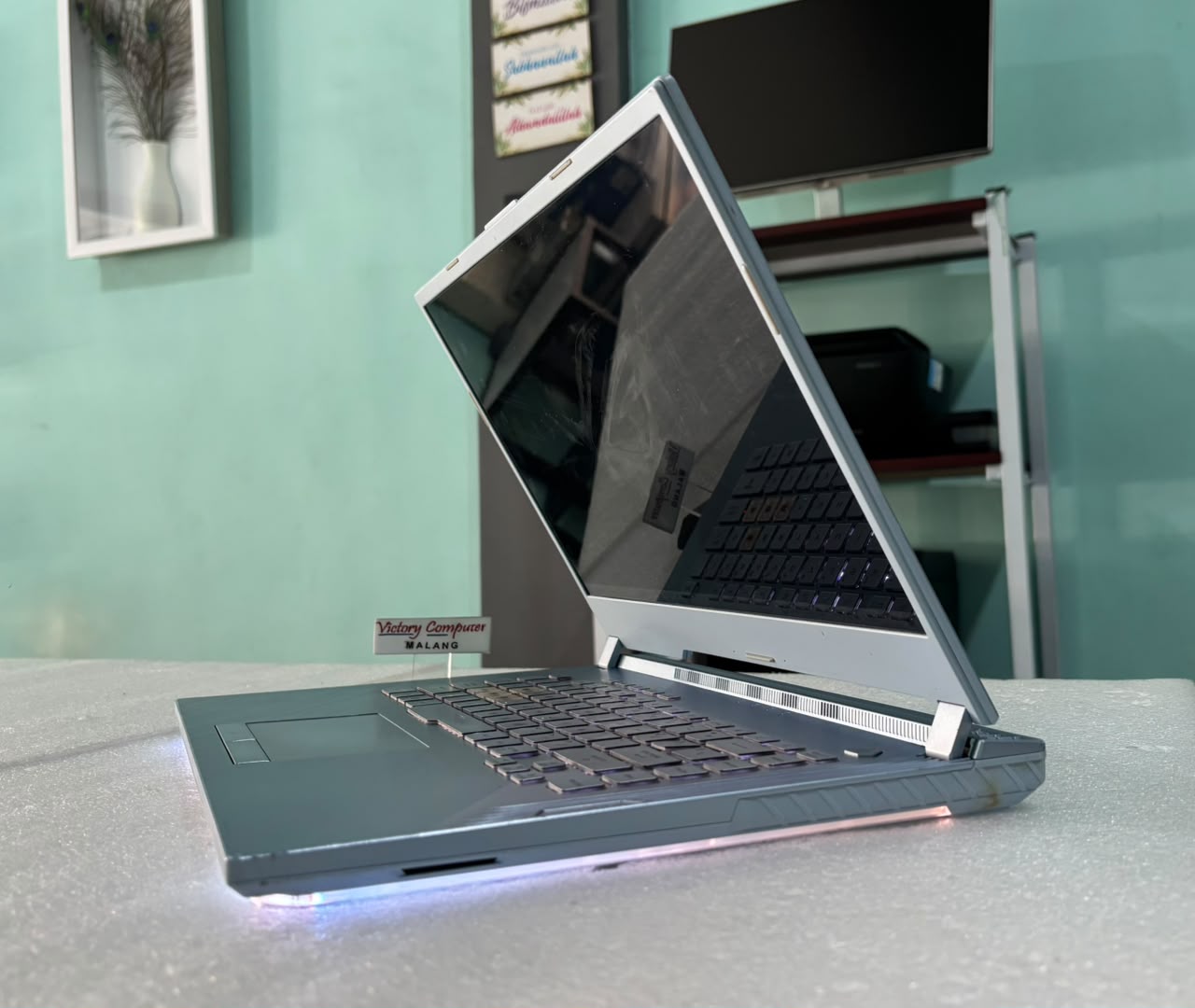 Asus ROG Strix 512 3
