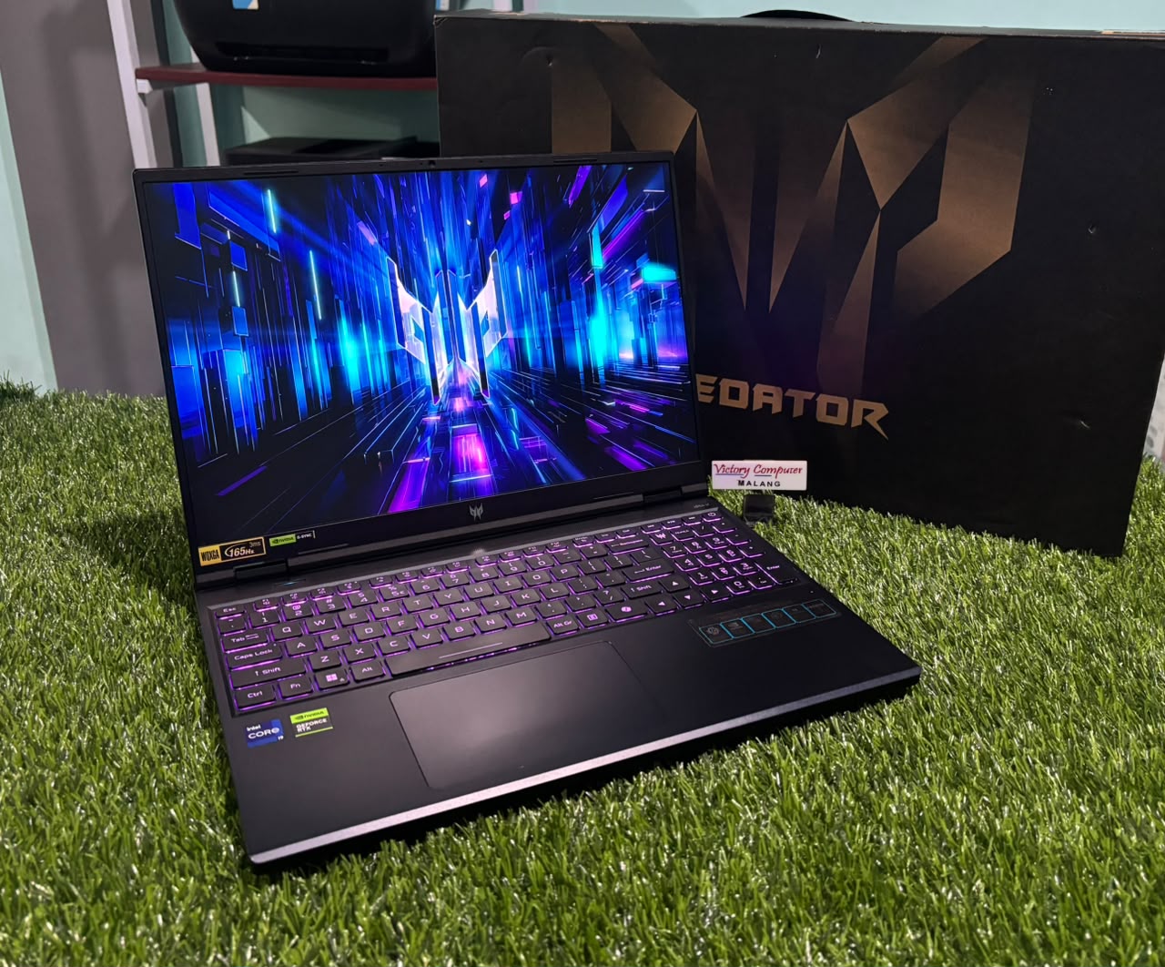 acer predator helios neo 16 2