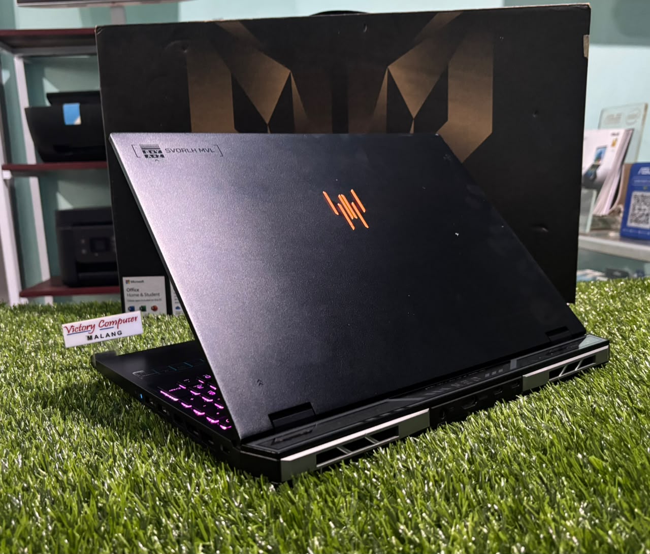 acer predator helios neo 16 3