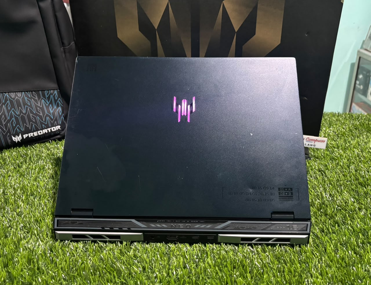 acer predator helios neo 16 5