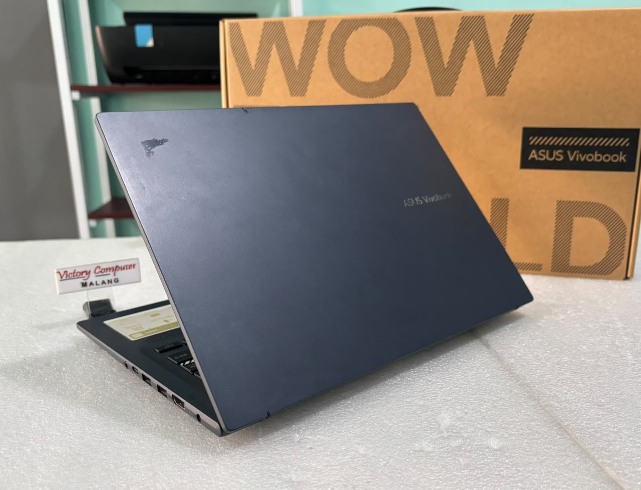 asus vivobook A1403z oled 2