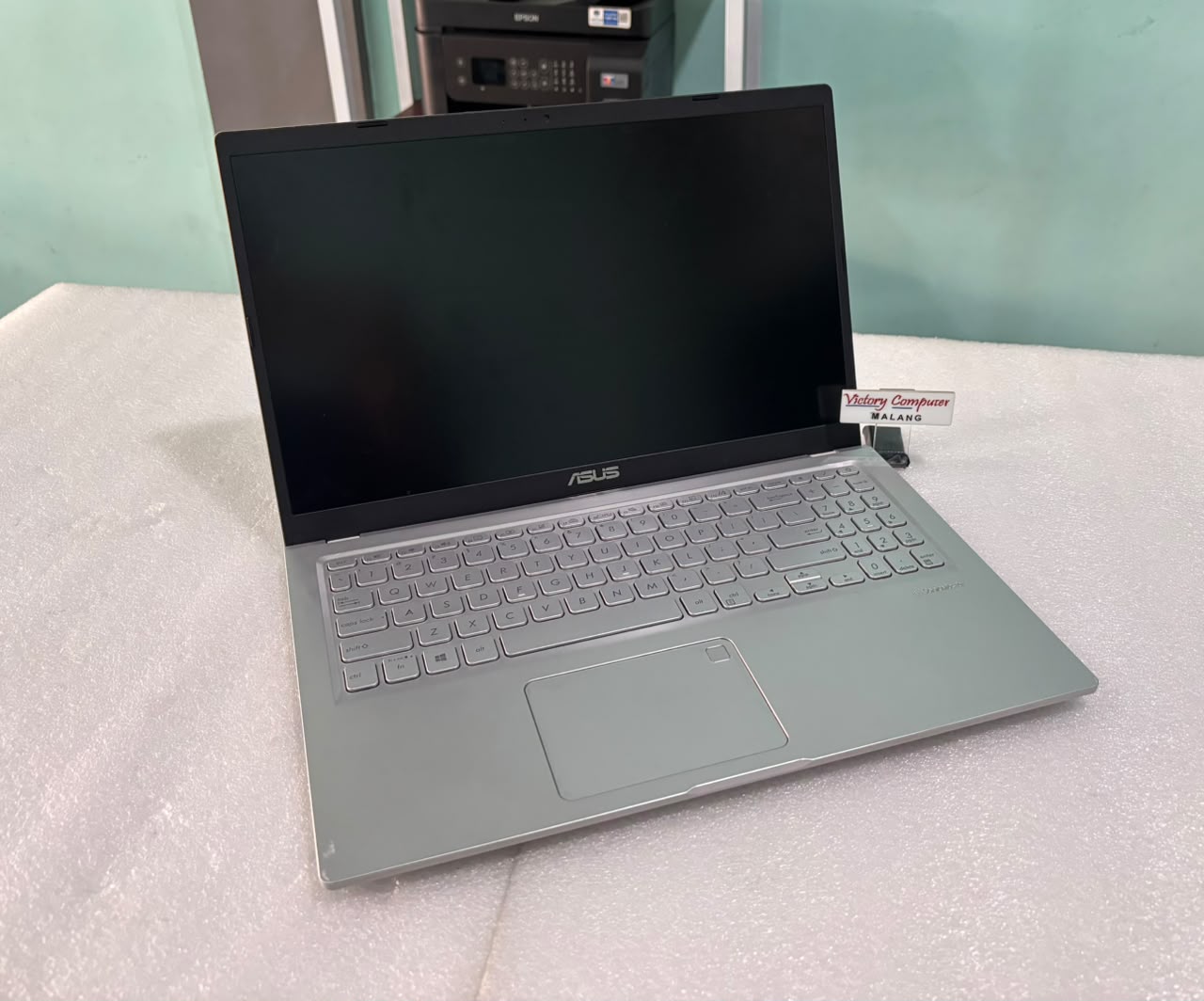 asus vivobook A516J 1