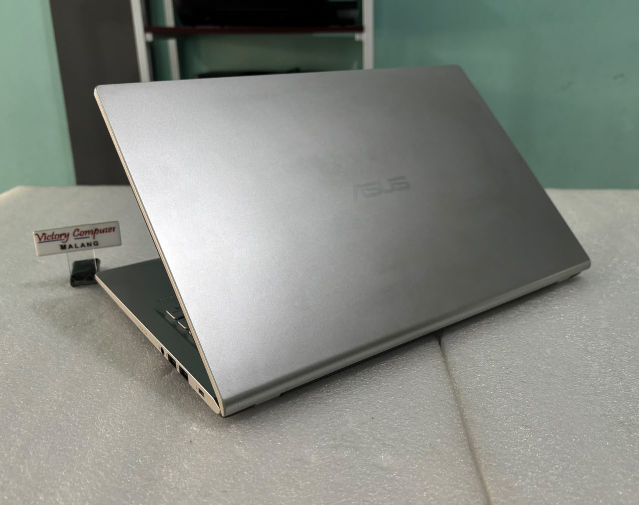 asus vivobook A516J 2