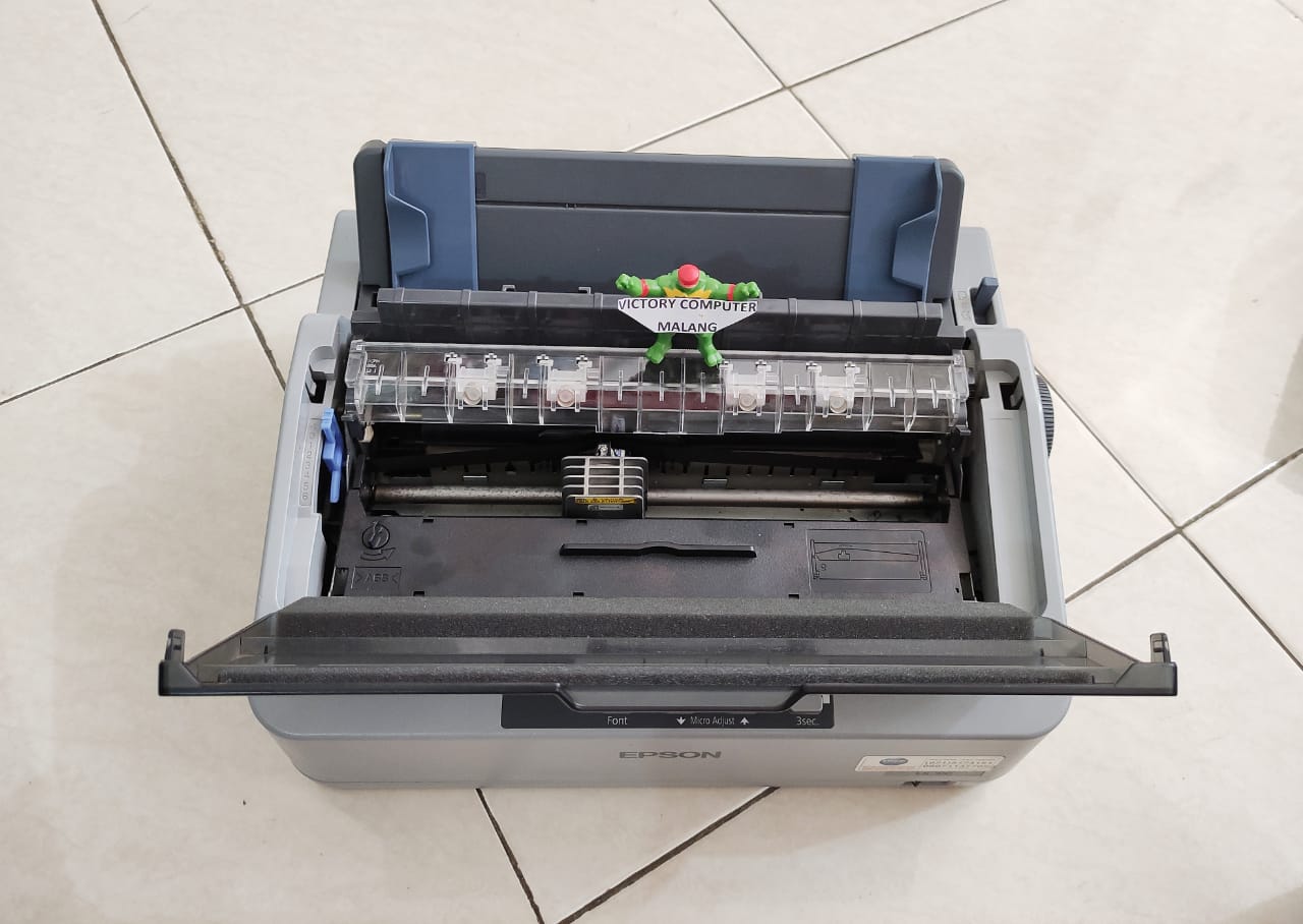 printer epson LX310 3